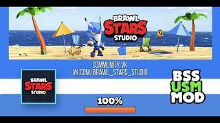 Brawl stars-тактика Леон+кастомный скин)