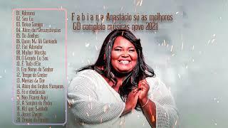 Fabiana Anastácio Adorarei AS MELHORES 2022 | 2023