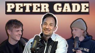 The Peter Gade Interview - The Badminton Experience EP. 17