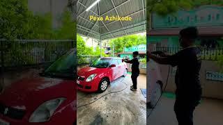 Pexa Doorstep Car Wash & detailing azhikode