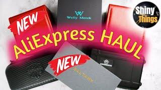 3 - GOOD and 3 - EXCELLENT!  - AliExpress Haul August 2024