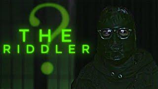 The Riddler | VIOLENCE