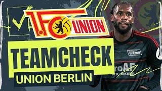 Unioner Power-Fußball unter Baumgart! | Union Berlin im Bundesliga Teamcheck 