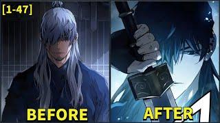 [1-47] Son Of The Heavenly Demon Returns To The Past To Kill The Strongest Martial Artist l Manhwa
