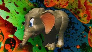 Elephant SM64 Soundfont