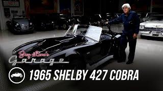 1 of 23: 1965 Shelby 427 Cobra Competition - Jay Leno's Garage