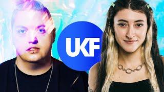 Flux Pavilion - International Anthem ft. Doktor (LEVEL UP Remix)