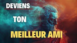 7 Clés Stoïciennes Pour Devenir Votre Meilleur Allié et Vaincre Les Doutes