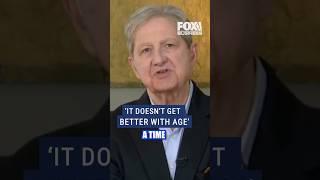 Kennedy This bill is not like wine, it doesn't get better with age #short #politics