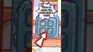 Avatar World Hack!! How to open Principal's vault #avatarworld #avatarworldhacks