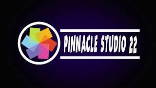 49. Pinnacle Studio 22. Новинки  NEW