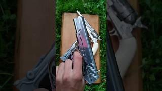 Russian ASMR Tokarew tt-33