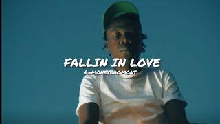 EBK Bckdoe x SSRich33 Type Beat “Fallin In Love” (Prod. Moneybagmont)