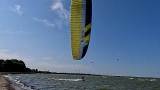 Flysurfer Sonic 4