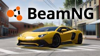 How To Install Mods For BeamNG Drive