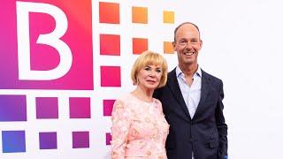 Highlights der Bertelsmann Party 2023