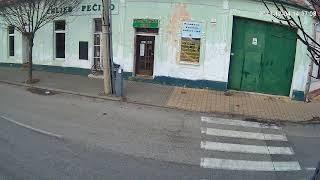 iWalker2000 Live Stream - street cam testing