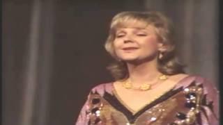 Lucia Popp: Song to the Moon (Rusalka)