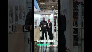 Lovego In MEDICA 2023