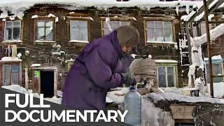 Extreme Cities: Impossible Living Conditions | Complete Series | Free Documentary