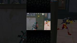 wiped aggressive duos!  #bgmi #pubg #shorts