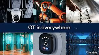 Tenable OT Security   IoT Connectors Engine