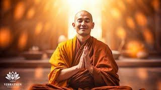 Music to Calm the Mind and Stop Thinking • Tibetan Zen Music • Eliminates Stress and Anxiety #8