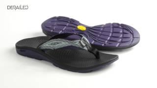 Chaco Flip Vibe Sandals - Flip-Flops (For Women)