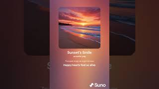 Sunset's Smile (SUNO)