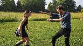 Vermont Shakespeare Festival's 'The Taming of the Shrew' [542]