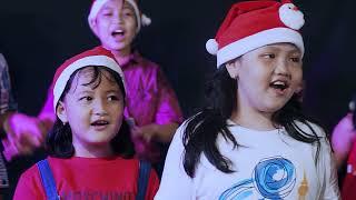 HAPPY XMAS (WAR IS OVER)-JOHN LENNON, COVER BY BIAK, REKAT, dan OMK Paroki Mater Dei Madiun