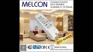 MELCON LED Drivers