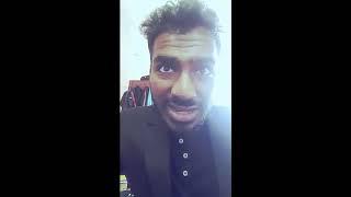 Video CV KARTHIGAYAN A/L VELLAYUTHAM