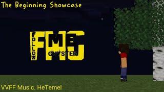 Follow Me Guyster - The Beginning Showcase