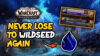 How to Deal With Podtender in Arena Using Addons and Macros