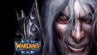 Warcraft III: На развитие (ПК)