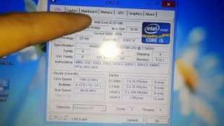 Lenovo G580 Review Full Detail information