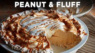 Peanut Butter And Fluff