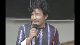 Echo Nepal Verse - (Open mic poetry)