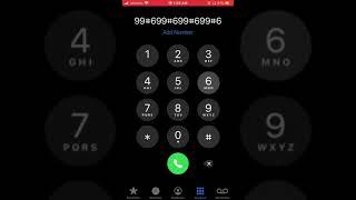 Closer by: The Chainsmokers on iPhone keypad