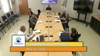Oshkosh Media Live Stream
