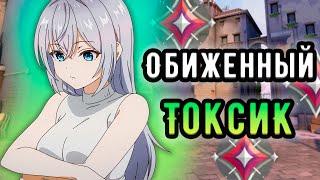 ОН ГОТОВ ВЫЙТИ ИЗ ИГРЫ ОТ ОДНОГО СЛОВА  Имморталы (ᴠᴀʟᴏʀᴀɴᴛ)