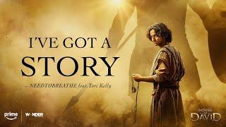 ‘I’ve Got A Story’ by NEEDTOBREATHE feat. Tori Kelly from ‘House of David'  Original Series