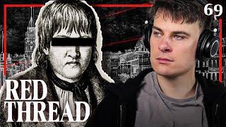 The Boy Who Came From Nowhere: Kaspar Hauser | Red Thread