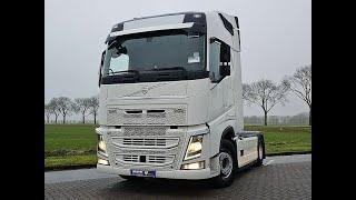 Kleyn Trucks - VOLVO FH 460 2020 502,803 km