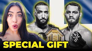 UFC 315 INSANITY with Alex Wendling