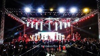 One of the Biggest Fest Noida has ever witnessed | GiG NETWORKS