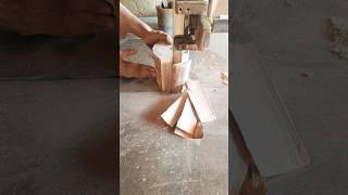 #diy cutting circle band saw #bois #woodworking #diywoodworking #maker #sawmill #shorts