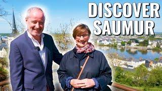 Exploring Saumur with our Local Experts: Hidden Gems and Real Estate Opportunities