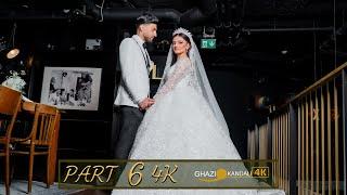 Luay & Uafa / Suaro & Shafa / Tarek shexani - Part 06 by Ghazi Kandali - 4K (Ultra HD)